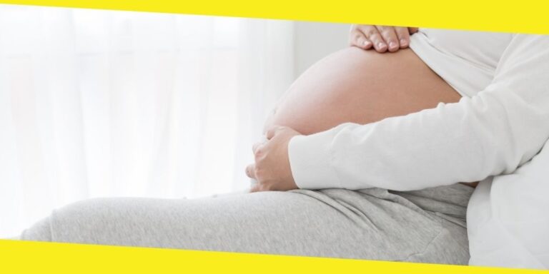 Know The Most Common Signs of Serious Issues In Pregnancy