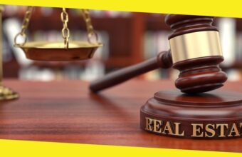 5 Things To Know About Entering Real Estate Law