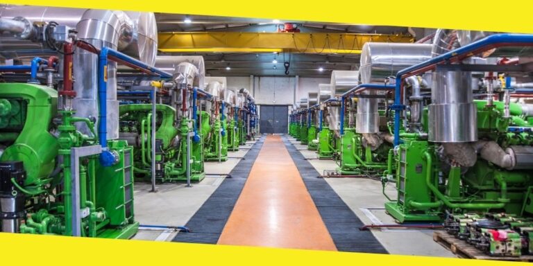 The Technology Driving The Recycling Industry