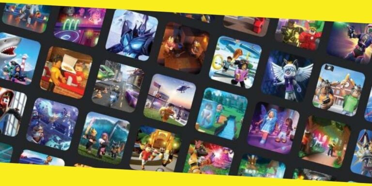 Things to Know About Roblox Games