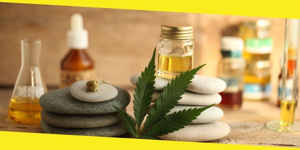 CBD Products Online