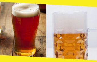 The Differences in Ales and Lagers