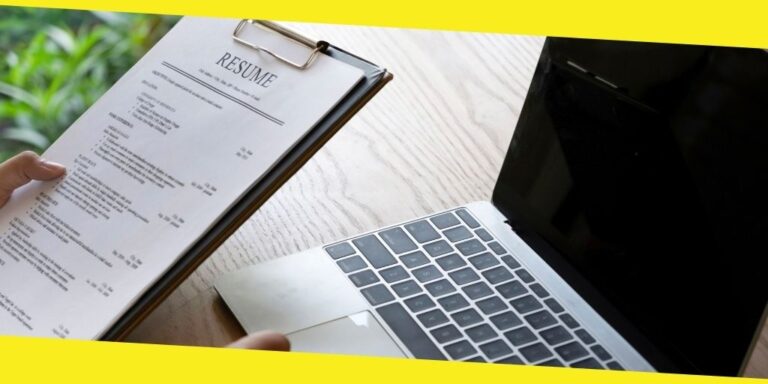 The Next Big Thing in Resume Writing Services