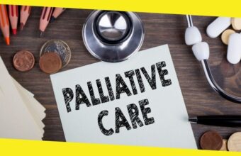 Holistic Approach: The Principles of Palliative Care