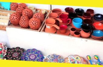 Different Types of Souvenirs to Buy in Turkey