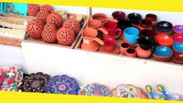 Different Types of Souvenirs to Buy in Turkey