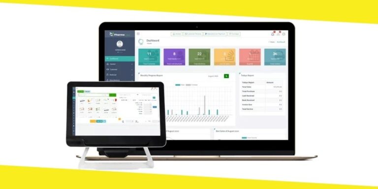 7 Types of Software a Pharmacy Needs to Stay Competitive