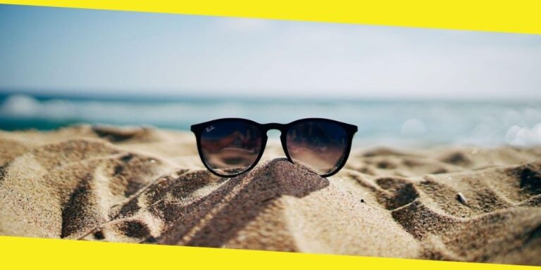 7 Ways to Protect Yourself from the Summer Sun
