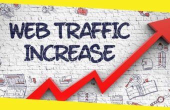 Why is Website Traffic Important to Increase Your Business Revenue?