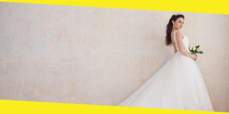 Tips for Picking the Right Wedding Dress