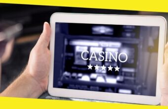 What Are Interesting Features of Online Casinos?