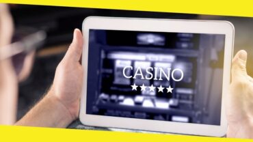 What Are Interesting Features of Online Casinos?