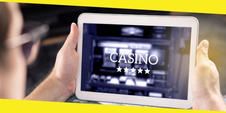 What Are Interesting Features of Online Casinos?