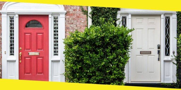 What is the Average Cost of Door Installation?