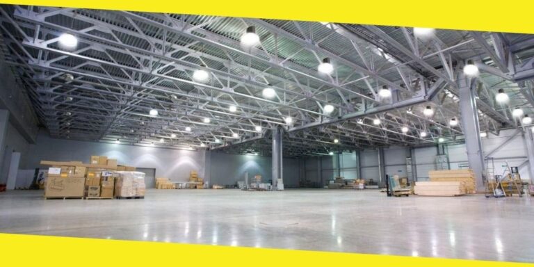 What Are the Advantages of Installing LED High Bay Lights in Industries?