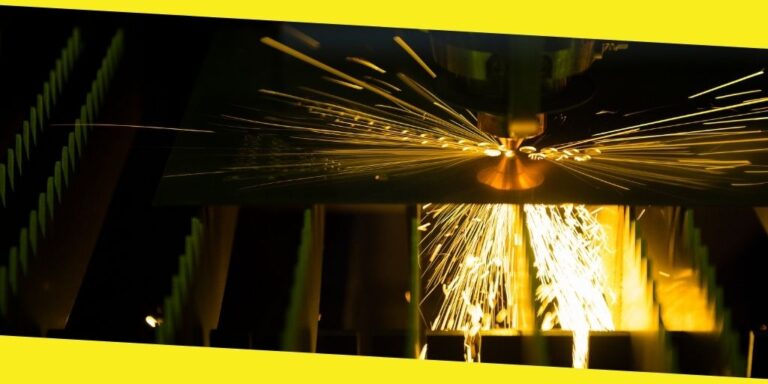 Everything to Know About Fiber Laser Cutting
