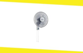 A Comprehensive Guide on Wall Fan Prices and Models