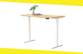 How to Choose the Best Standing Desk For Your Office