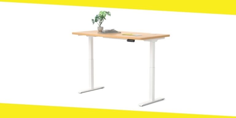 How to Choose the Best Standing Desk For Your Office