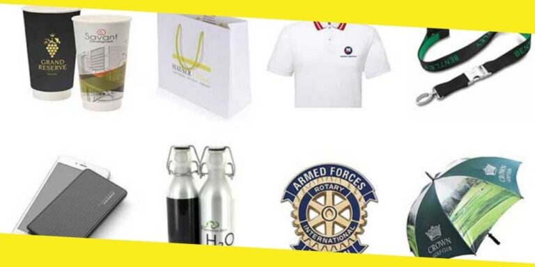 Benefits of a Merchant Site for Your Promotional and Branded Products
