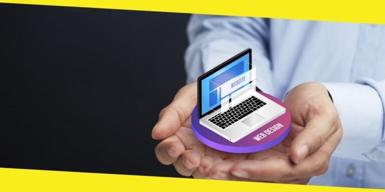 With The Right Web Design – Your Business Can Go Places