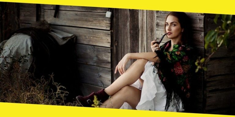 How to Choose Cute and Stylish Girly Pipes for Smoking