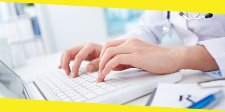 The Technology and Medicine