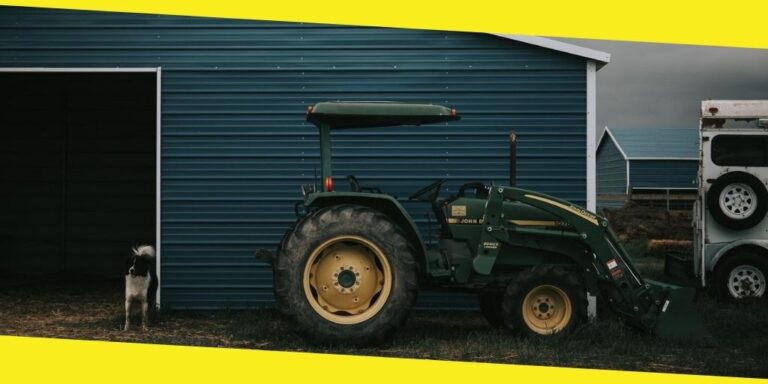 Top 5 Commercial Storage Solutions for Your Business