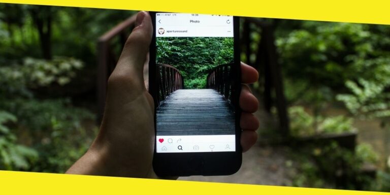 3 Types of Instagram Influencers That Can Help You Make Positive Lifestyle Changes