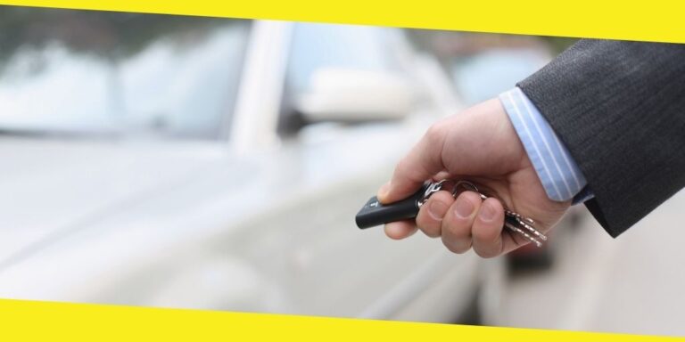 Where Can You Find a Used Car?