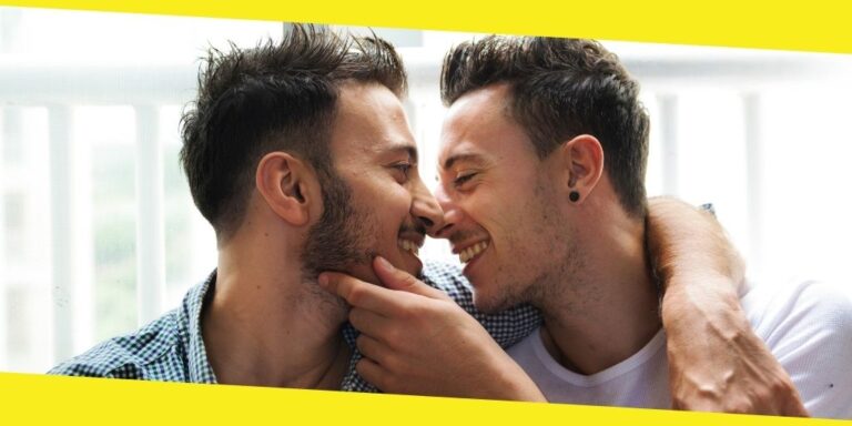 Why Gay Hookup Websites Are Becoming Famous?