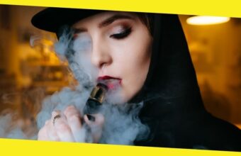 Why Is Vape Famous Amongst People?