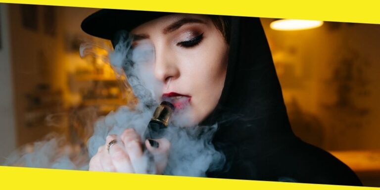 Why Is Vape Famous Amongst People?