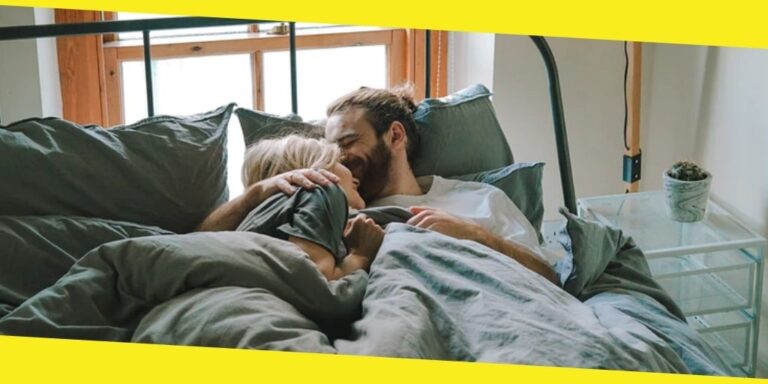 CBD and Love life: Benefits of CBD for Your Relationship