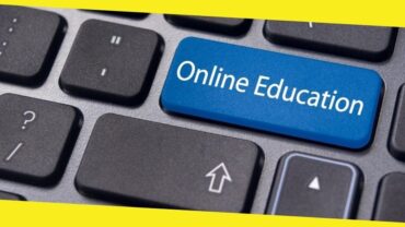 5 Benefits of Earning Your Degree Online