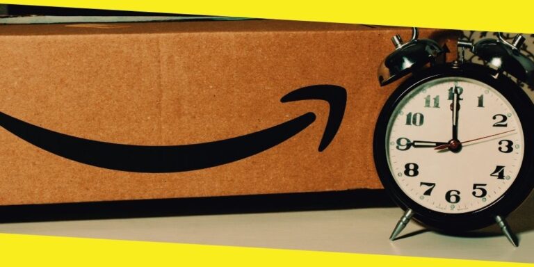 FBA Shipping Checklist – How to Create a Shipping Plan