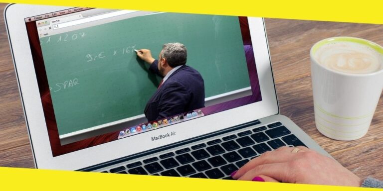 4 Ways to Create an Engaging Presentation for the Online Classroom