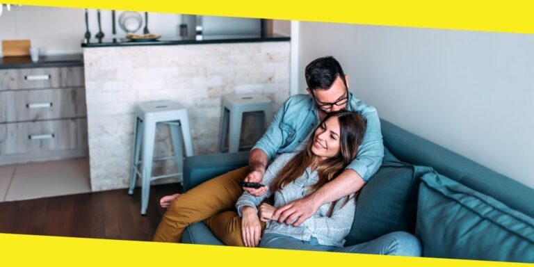 4 Ways to Move Your Relationship Forward