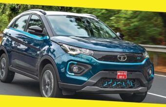 Know About the Some Advanced Features of Tata Nexon EV