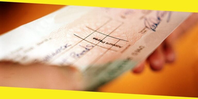 Benefits of Using a Check Scanner in Your Business
