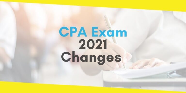 CPA Exam Changes 2021: The Digital-Driven Direction Through Data Analytics