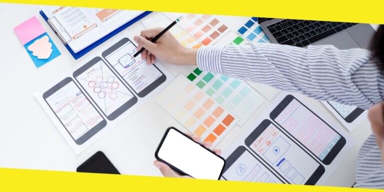 Everything to Know About Custom App Development