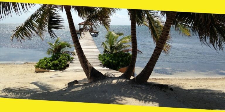 Explore the Mayan World in the Caribbean