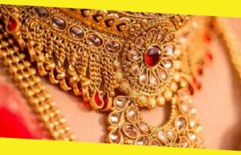 Gold Jewelry Redefines Rich Culture and Traditions