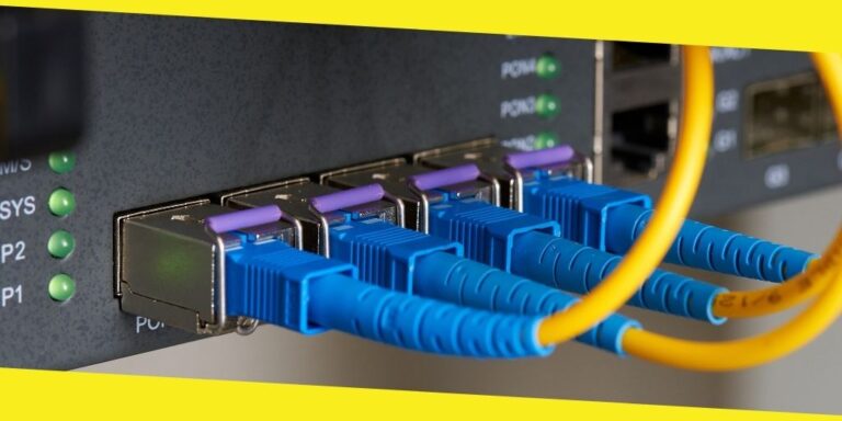 How Does Speed Matter When Comparing Internet Providers