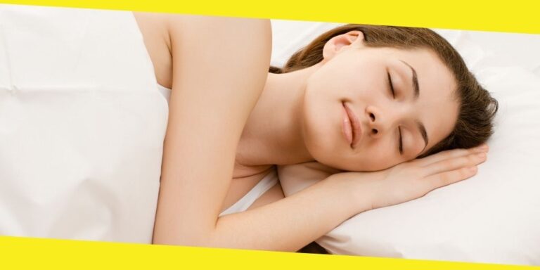 Insomnia: 10 Tips To Fall Asleep Faster