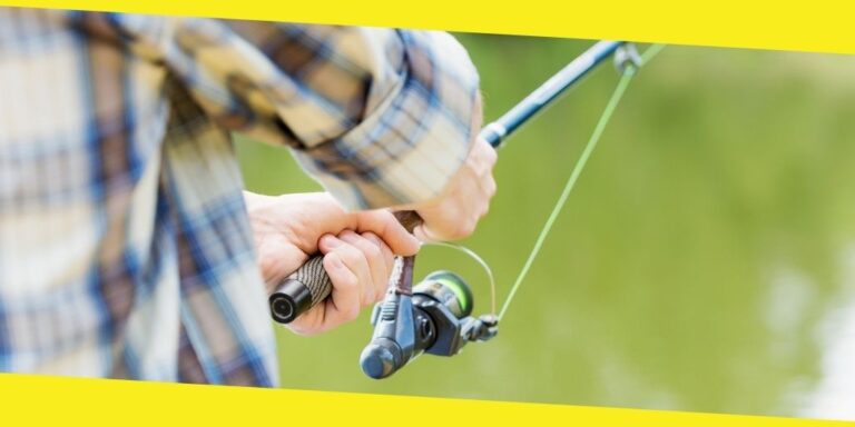 How To Keep Your Starting Fishing Cost Low