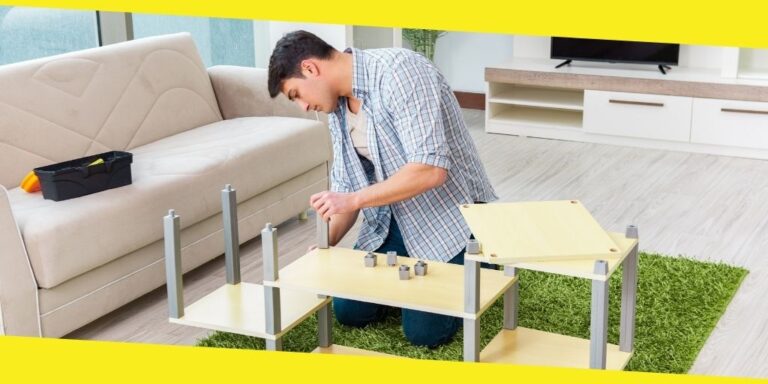 Know How You Can Get Your Home Furniture Ready For The Spring Season!