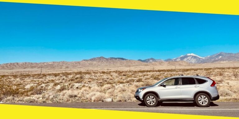 How to Create the Best Local Road Trip There Is