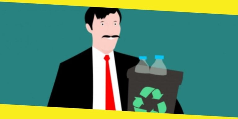 How to Go Greener at Home